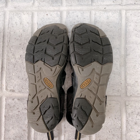 Keen Clearwater CNX Sandals - Picture 10 of 10